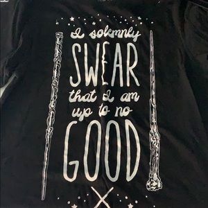 Harry Potter T shirt